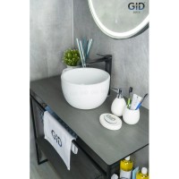 Раковина 40х30 см GID Simple-N N9055