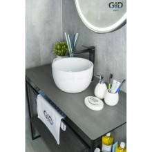 Раковина 40х30 см GID Simple-N N9055