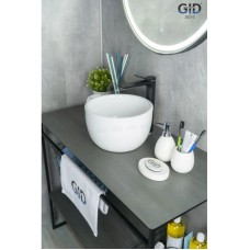 Раковина 40х30 см GID Simple-N N9055