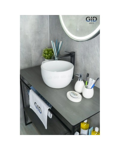 Раковина 40х30 см GID Simple-N N9055