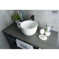 Раковина 40х30 см GID Simple-N N9055