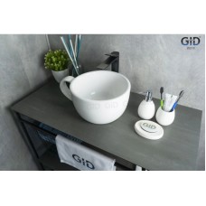 Раковина 40х30 см GID Simple-N N9055