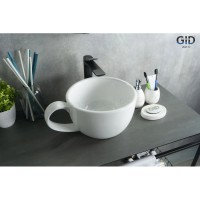 Раковина 40х30 см GID Simple-N N9055