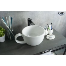 Раковина 40х30 см GID Simple-N N9055