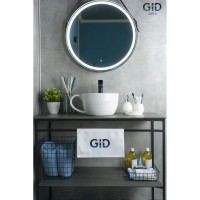 Раковина 40х30 см GID Simple-N N9055