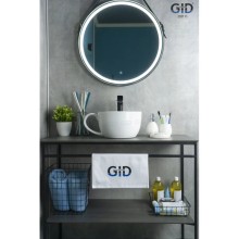 Раковина 40х30 см GID Simple-N N9055