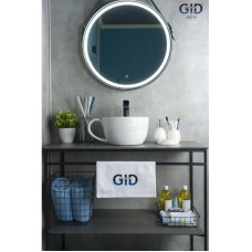 Раковина 40х30 см GID Simple-N N9055