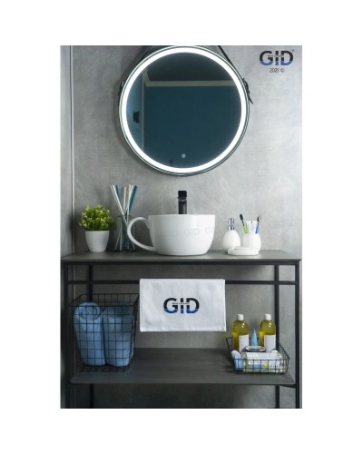 Раковина 40х30 см GID Simple-N N9055