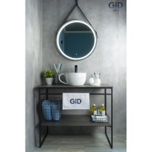 Раковина 40х30 см GID Simple-N N9055