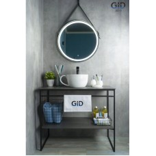 Раковина 40х30 см GID Simple-N N9055