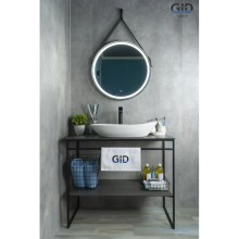 Раковина 65х38 см GID Simple N N9052