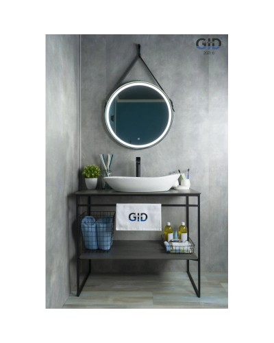 Раковина 65х38 см GID Simple N N9052