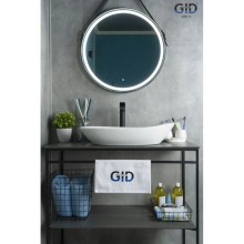 Раковина 65х38 см GID Simple N N9052