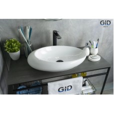 Раковина 57х36 см GID Simple N N9050