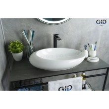 Раковина 57х36 см GID Simple N N9050