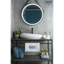 Раковина 57х36 см GID Simple N N9050