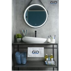 Раковина 57х36 см GID Simple N N9050