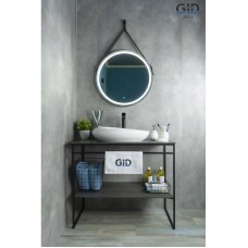 Раковина 57х36 см GID Simple N N9050