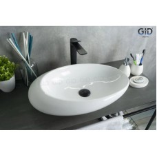 Раковина 57х36 см GID Simple N N9050