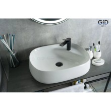 Раковина 59х46 см GID Simple-N N9048