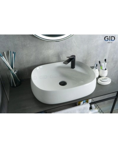Раковина 59х46 см GID Simple-N N9048