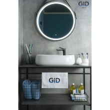 Раковина 59х46 см GID Simple-N N9048