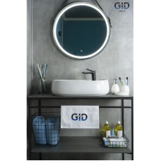 Раковина 59х46 см GID Simple-N N9048