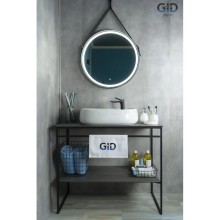 Раковина 59х46 см GID Simple-N N9048