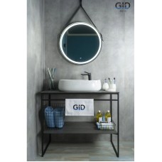 Раковина 59х46 см GID Simple-N N9048