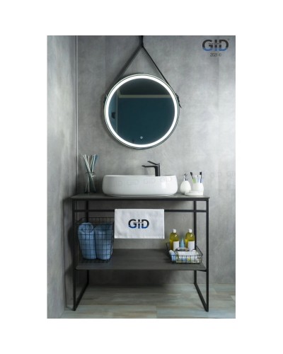 Раковина 59х46 см GID Simple-N N9048