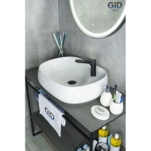 Раковина 59х46 см GID Simple-N N9048