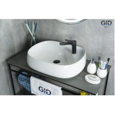 Раковина 59х46 см GID Simple-N N9048