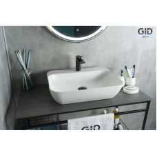 Раковина 55х42 см GID Simple-N N9047