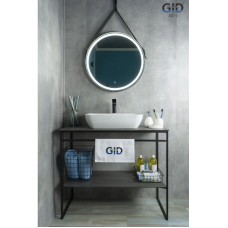 Раковина 55х42 см GID Simple-N N9047