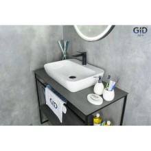 Раковина 55х42 см GID Simple-N N9047
