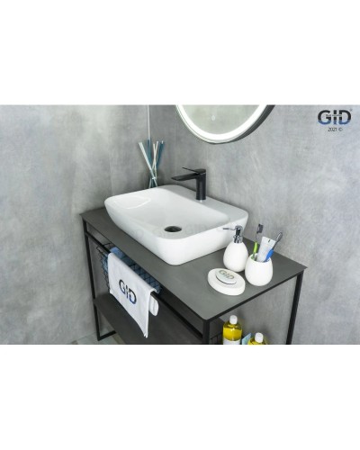 Раковина 55х42 см GID Simple-N N9047