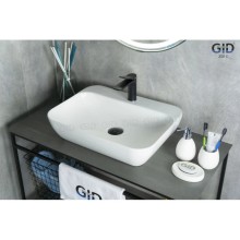 Раковина 55х42 см GID Simple-N N9047