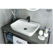 Раковина 55х42 см GID Simple-N N9047
