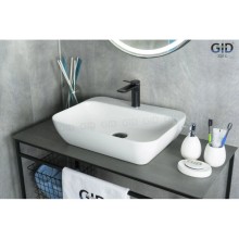 Раковина 55х42 см GID Simple-N N9047