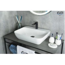 Раковина 55х42 см GID Simple-N N9047