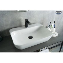 Раковина 55х42 см GID Simple-N N9047