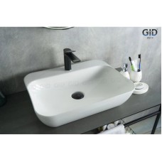 Раковина 55х42 см GID Simple-N N9047