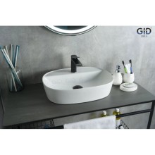 Раковина 50х38 см GID Simple N N9045