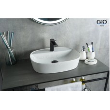 Раковина 50х38 см GID Simple N N9045