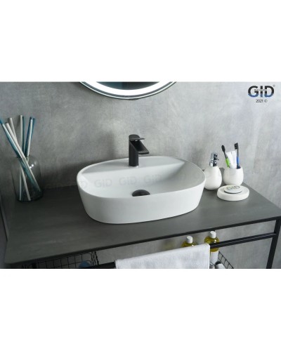 Раковина 50х38 см GID Simple N N9045
