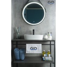 Раковина 50х38 см GID Simple N N9045