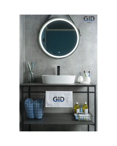 Раковина 50х38 см GID Simple N N9045