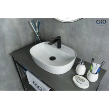 Раковина 50х38 см GID Simple N N9045