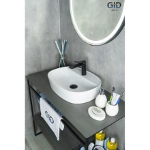 Раковина 50х38 см GID Simple N N9045