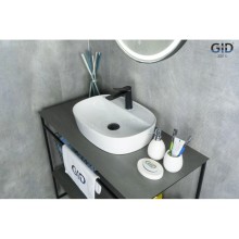 Раковина 50х38 см GID Simple N N9045